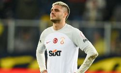 Mauro Icardi'nin cezası belli oldu