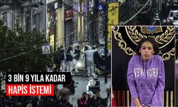 İstiklal Caddesi'nde 6 vatandaşı katleden terörist: İdam verseniz de itiraz etmeyeceğim