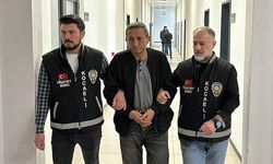 Kocaeli'de fabrika işçilerini taşıyan otobüs şoförü cinayetinde bir gözaltı