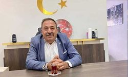 Yoğun bakıma alınan MHP’li başkan hayatını kaybetti