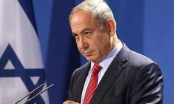 Netanyahu hakkında tutuklama talebi