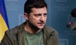 Ukrayna lideri Zelenskiy ölen asker sayısını ilk defa paylaştı