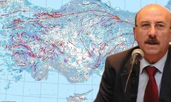 Prof. Dr. Tüysüz '24 il diri fay üzerinde' dedi iki fay için uyardı: Çok riskli