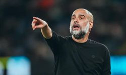 Guardiola: Kopenhag'ı Galatasaray'a sorun!