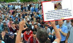 Üretim rekoru kıran işçileri isyan ettiren 'ödül': Pop kek