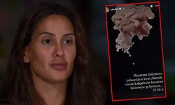 Survivor All Star'da Sahra Işık yarışmadan çekildi, ilk paylaşımı olay oldu: Hayatımı bitirmeye çalışanların...
