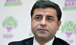 Selahattin Demirtaş'a 'cumhurbaşkanına hakaret' davası: Hakim karşısına çıkıyor