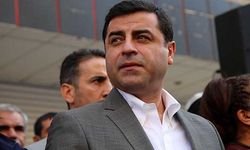 Selahattin Demirtaş: DEM Parti kimsenin payandası değil