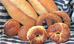 Bilecik’te ekmek simit ve poğaçaya zam