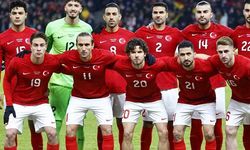 Milli Takım FIFA sıralamasında iki basamak yükseldi, Katar büyük sıçrama yaptı