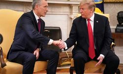 Jens Stoltenberg’den Donald Trump’a destek