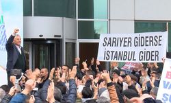CHP Sarıyer’i yeniden değerlendirecek mi? Şükrü Genç, Özgür Özel'in aramasıyla bekleme kararı aldı
