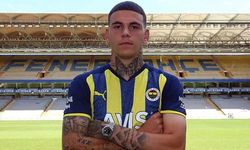 Fenerbahçe Tiago Çukur'u Ümraniyespor'a kiralandı