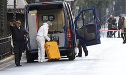 Yunanistan Çalışma ve Sosyal Güvenlik Bakanlığına bombalı saldırı!