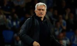 Mourinho suskunluğunu bozdu: Şampiyonlar Ligi için savaşacağım