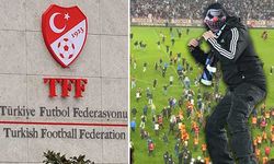 TFF merakla beklenen PFDK sevklerini açıkladı