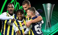 Fenerbahçe'nin Avrupa'daki çeyrek final rakibi belli oldu