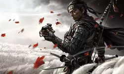 Ghost of Tsushima oyunu PC'lere geliyor