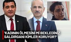 CHP'li Karasu’dan Bakan Uraloğlu’na tepki: İstanbul'da oy istemeyi bırak da çalışanları koru