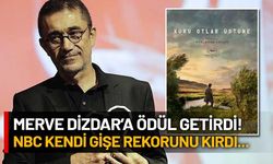 Nuri Bilge Ceylan’ın Cannes ödüllü filmi ‘Kuru Otlar Üstüne’ Netflix’te yayınlandı