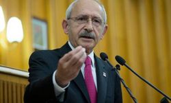 Kılıçdaroğlu: Böyle ahlaksızlık dünyanın hiçbir ülkesinde yaşanmadı çünkü bizde ahlaksızlık kurumlaştı