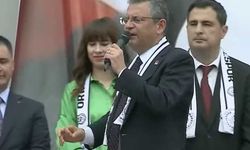 Özgür Özel: AKP ile MHP birbirlerine benziyor, yanlarına bir de HÜDA-PARcıları, eski domuz bağcıları aldılar