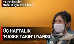 Alerji ve akciğer hastaları dikkat! Uzman gün verdi, Sahra tozu geliyor...