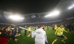 TFF’den Fenerbahçeli futbolculara 'neden lince izin vermedin' cezası