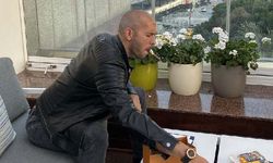 İstanbul fotoğrafıyla gündem olmuştu: Tecavüz ve insan kaçakçılığından yargılanan Andrew Tate gözaltına alındı