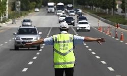 Ankaralılar dikkat! Yarın bu yollar trafiğe kapatılacak