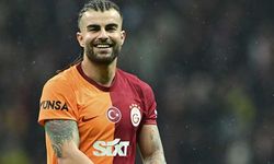 Galatasaray'a Abdülkerim Bardakcı'dan kötü haber