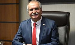 Eski İYİ Parti Milletvekili Ahmet Çelik bıçaklandı! Durumu ağır