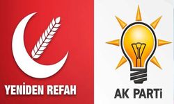 AKP ile Yeni Refah arasında kılıçlar çekildi: Artık ittifakta değil