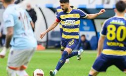 Ankaragücü Süper Lig'deki rakibini 13 yıl sonra yendi