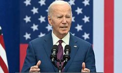 Bağış rakamlarında Biden Trump'a fark attı