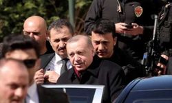 Erdoğan'ın koruma giderleri 2,5 kat arttı, 492 asgari ücrete denk oldu