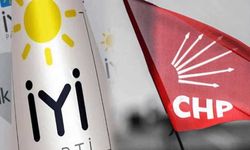 İYİ Partili ilçe başkanı istifa etti, CHP'li adaya desteğini açıkladı