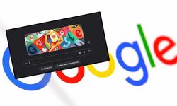 Google'dan 8 Mart'a özel doodle