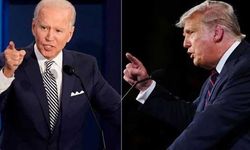 Trump ve Biden'ın rakip olması kesinleşti