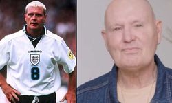 Futbol efsanesi Paul Gascoigne'nin dramı! Evsiz olduğunu ve 'Adsız Alkolikler'e geri döndüğünü açıkladı