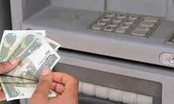 ATM'lerdeki sistem arızasını fark eden müşteriler 40 milyon dolar para çekti