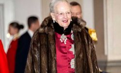 Kraliçe 2. Margrethe'ın yeni mesleği şaşırttı