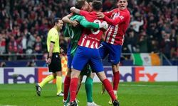 Atletico Madrid, Inter'i penaltılarda yıktı: İşte Şampiyonlar Ligi'nde çeyrek finale kalan takımlar