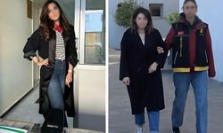 Sahte avukat adliye koridorunda gezerken yakalandı