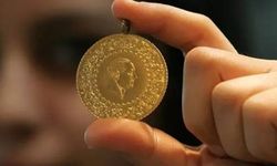 Çeyrek altın sert yükseldi kritik barajı aştı