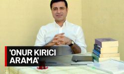 Selahattin Demirtaş görüşlere çıkmama kararı aldı