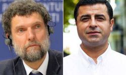 Avrupa Konseyi Selahattin Demirtaş ve Osman Kavala çağrısını yineledi