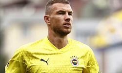 Fenerbahçeli Edin Dzeko’dan kura değerlendirmesi: Eşit görüyorum