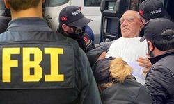 Urfi Çetinkaya soruşturmasında FBI devrede! Kripto yazışmalar deşifre edildi