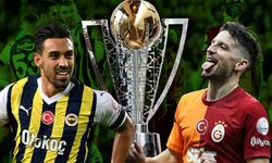 Süper Lig'de kupaya uzanan kim olacak? Şampiyonluk oranları güncellendi, işte favori...